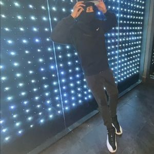 Meet your Posher, Anthony